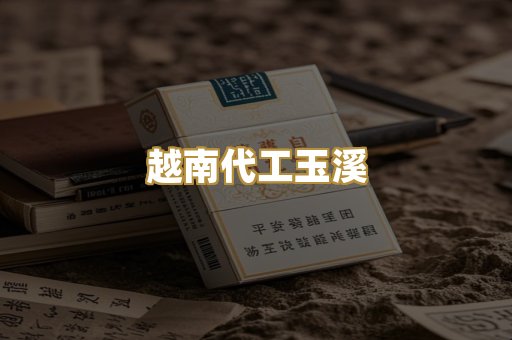 越南代工玉溪